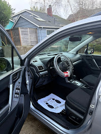 Biweekly maintenance exterior wash Seattle