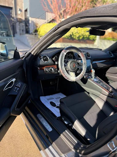 SudBros detailing result Seattle two