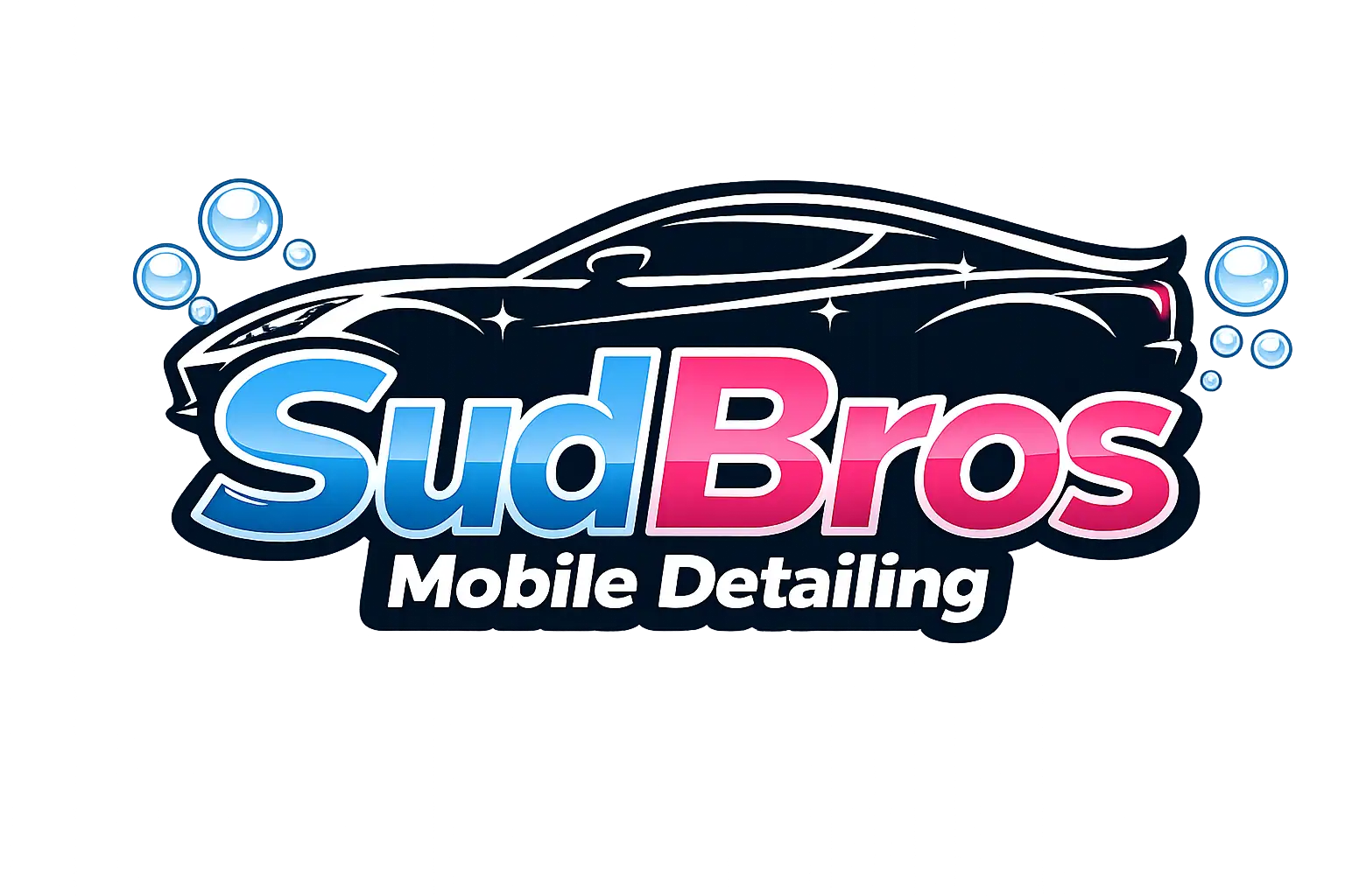 SudBros Mobile Detailing and Ceramic Coating Seattle
